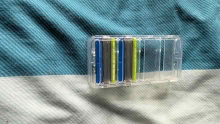 Photo of free Wilkinson hydro 5 blades (Twerton BA2) #1