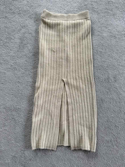 Photo of free Skirt size S (Mottingham) #1