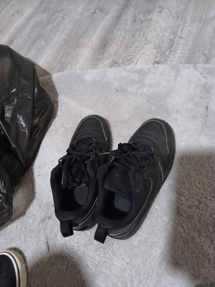 Photo of free Nike 5.5 (Downham BR1) #1