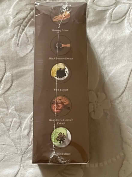 Photo of free Light brown hair dye shampoo (Anerley SE20) #2
