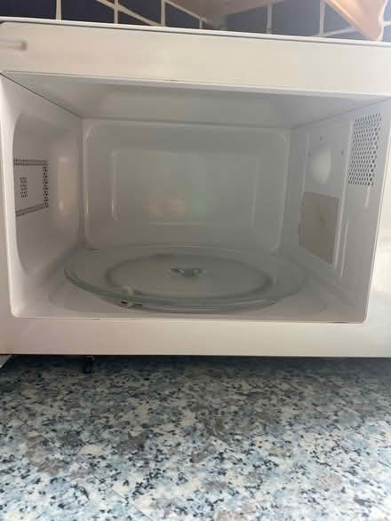 Photo of free Working microwave (South Kendal) #2