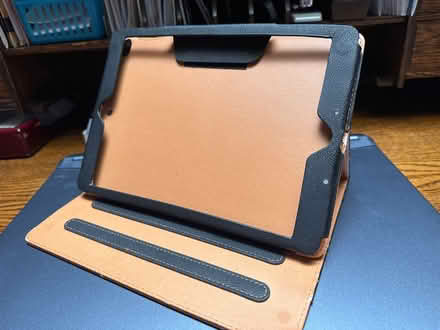 Photo of free Ipad covers (Brigadoon neighborhood) #1
