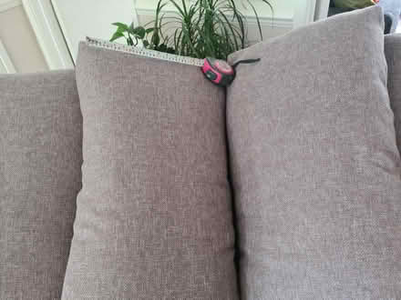 Photo of free Sofa cushions (S.Ruislip HA4) #3