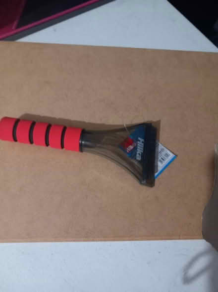 Photo of free ice scraper (New cross SE14) #1