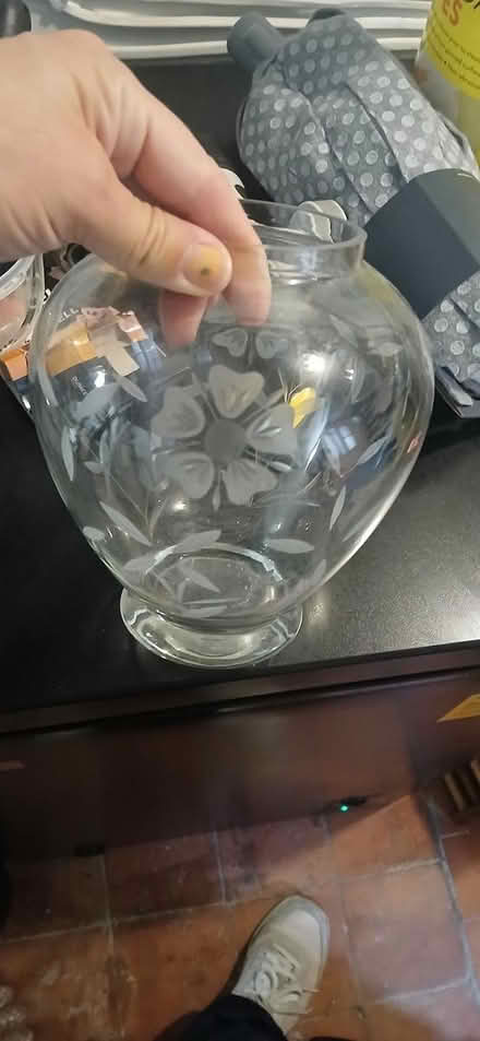 Photo of free Vases (Ramsgate CT11) #1