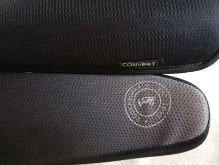 Photo of free Kookaburra Convert shin guards (Kingsway BA2) #3