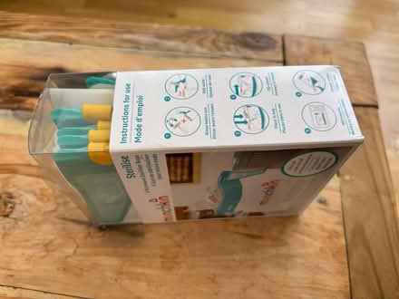 Photo of free Sterilising Bags and Storage Bags (West Malvern, WR14) #2