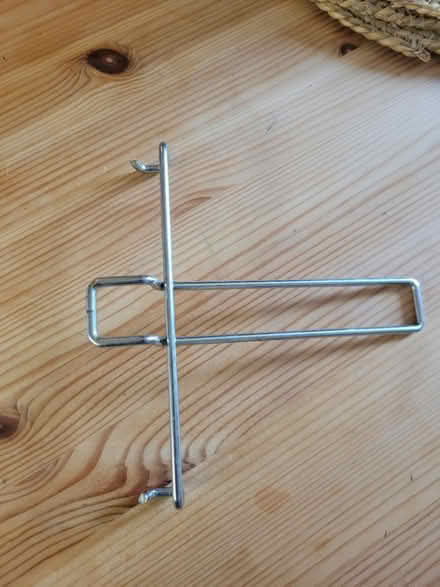 Photo of free Grill handle (Malvern Wells WR14) #1