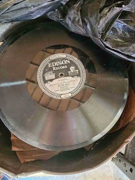 Photo of free old vinyl records (Noblesville) #3