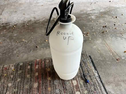 Photo of free Garden sprayer (Dexter) #1