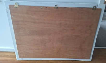 Photo of free Cork world map (Ware SG12) #3