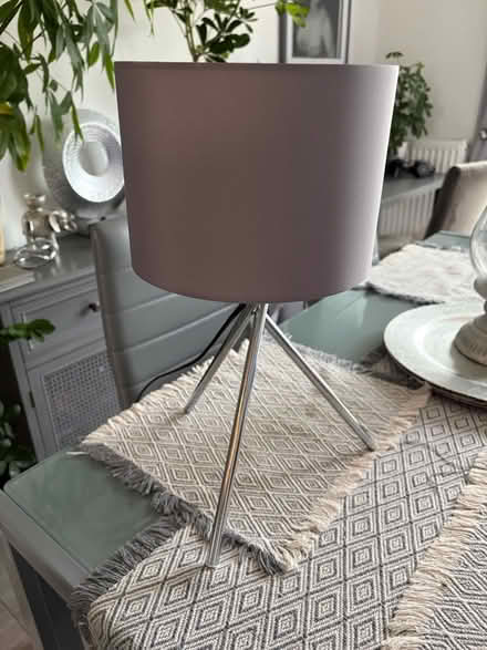 Photo of free Tripod Lamp (Hampden Park BN22) #1