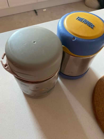 Photo of free Kids thermos (Rhwibina CF14) #1