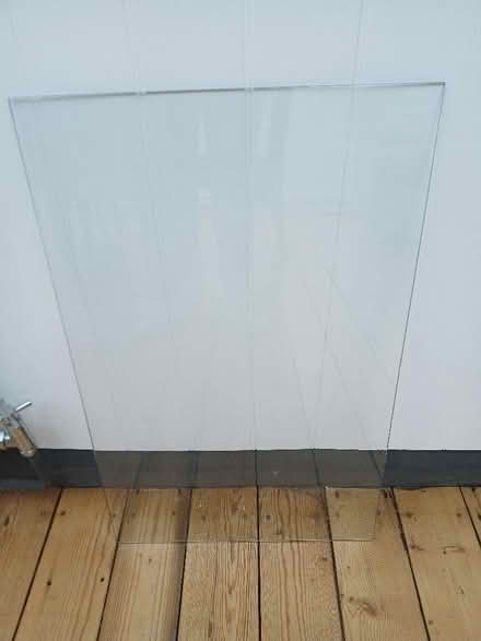 Photo of free Glass for unit top (Tiptree CO5) #1