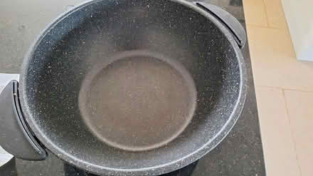 Photo of free Von Haus Electric Wok (OX10 6BD) #3