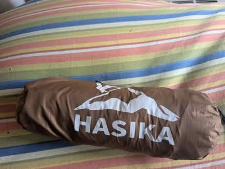 Photo of free Hasika Car Camping tent (14th Street) #1