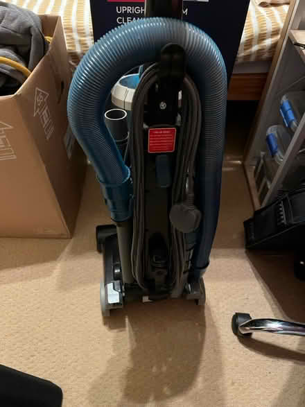 Photo of free Hoover Breeze vacuum cleaner (Bexley DA5) #4