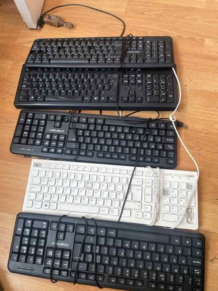 Photo of free Computer keyboards (Walton L9) #1
