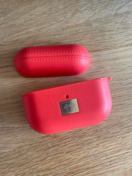 Photo of free Apple AirPod 2 case (Horsham RH13) #1