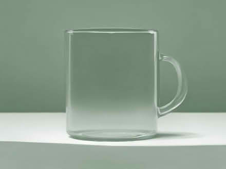 Photo of free Glass splashback (Osney OX2) #1