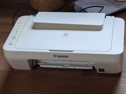 Photo of free printer (Royston SG8) #1