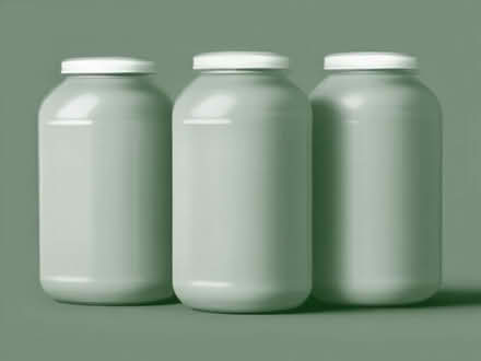 Photo of 5 litre water containers (Fulwood S10) #1