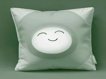 Photo of free Memory Foam Pillow (The Cedars Estate WD3) #1