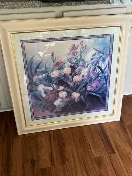 Photo of free Framed Picture (SE Massillon) #1