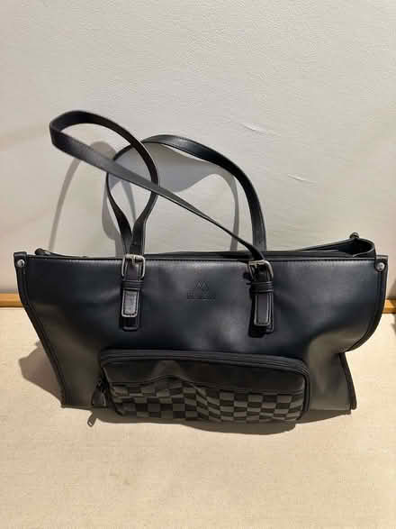 Photo of free 2 handbags (Ware SG12) #1