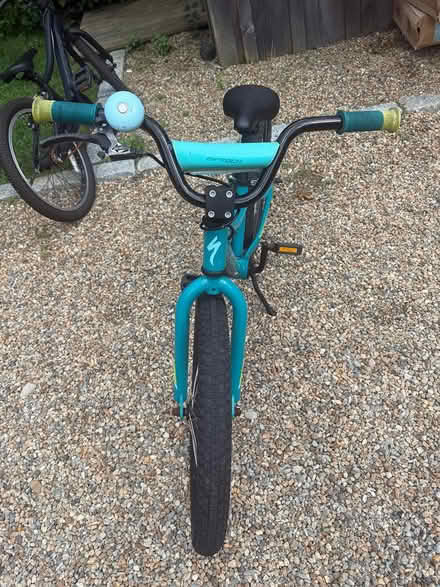 Photo of free Kids Bicycles (Edgartown) #1
