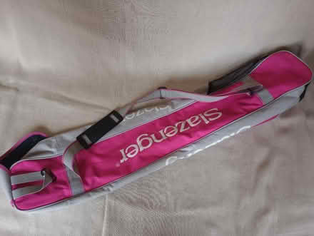 Photo of free Slazenger hockey stick bag (Kingsway BA2) #2