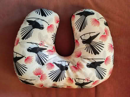 Photo of free Travel Neck Pillow (Iffley Road OX4) #1