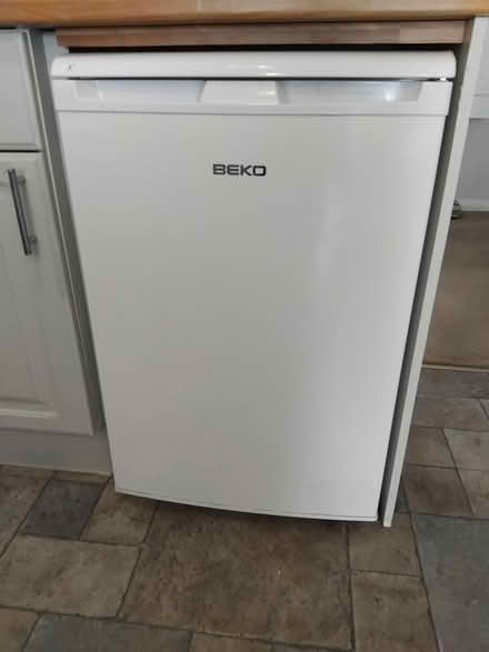 Photo of free BEKO Larder Fridge (Maldon) #1