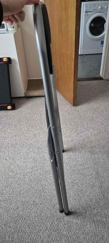 Photo of free Folding Chair (Figge's Marsh CR4) #3