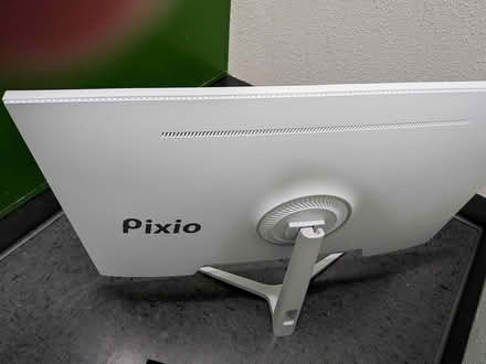 Photo of free Pixio PX32U Wave Monitor (Broken) (Mountain View, CA 94043) #3