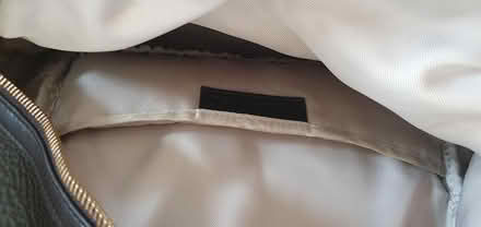 Photo of free mothers rucksack bag (Hengistbury Head BH6) #2