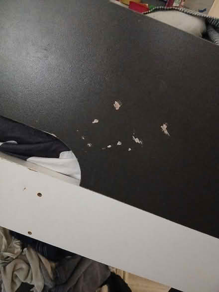 Photo of free Bunk bed (Bromley North BR1) #2