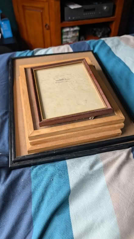 Photo of free Frames (Twerton BA2) #1