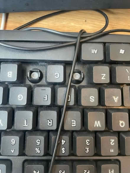Photo of free Computer keyboards (Walton L9) #3