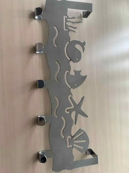 Photo of free Door hanger (Elm Park RM12) #2