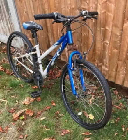 Photo of free Boys bike (Mitcham CR4) #1
