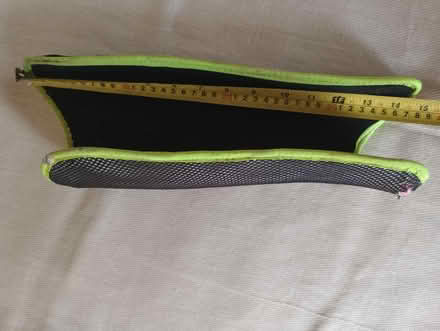 Photo of free Shin guards (Kingsway BA2) #3