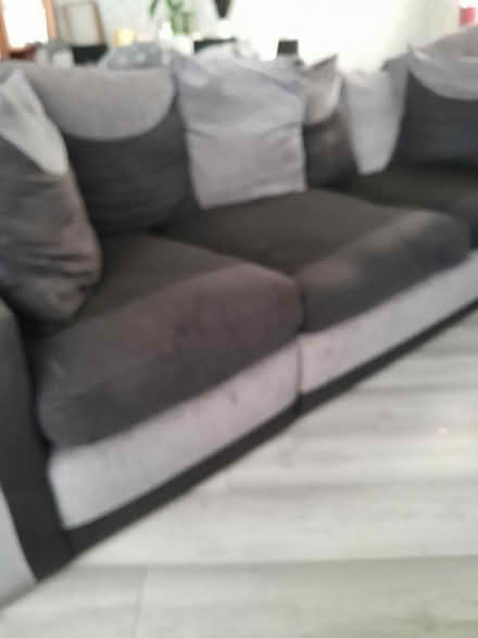 Photo of free Sofa (B11 SPARKR00K) #1