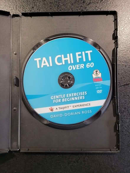 Photo of free Tai Chi Fit Over 60 (Walderslade ME5) #2