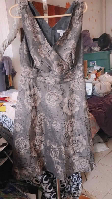 Photo of free Beautiful Dress 10031 (Hamilton Heights 10031) #1
