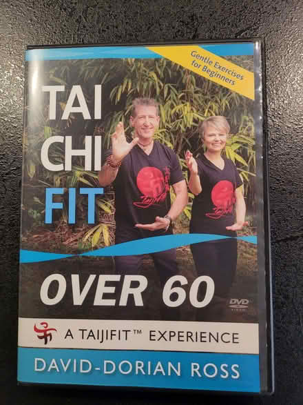 Photo of free Tai Chi Fit Over 60 (Walderslade ME5) #1