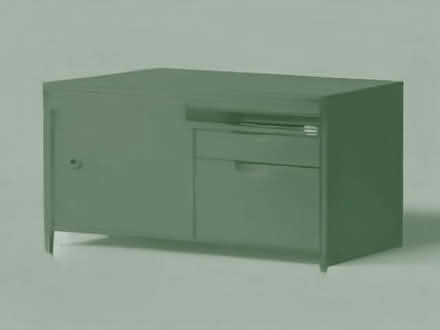 Photo of Chest of draws / desk with draws (Kendal LA9) #1