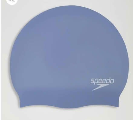 Photo of Long Hair Swim Cap (Takoma, DC) #1