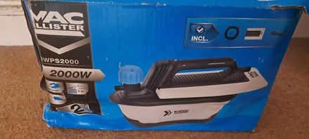 Photo of free Wallpaper steamer/stripper (Bradville MK13) #1