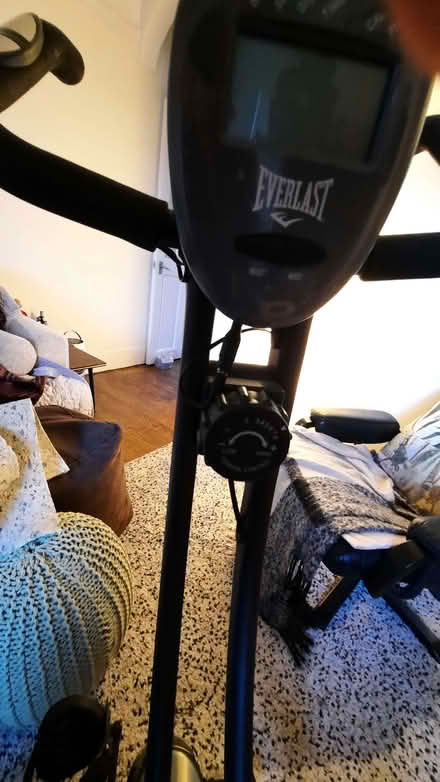 Photo of free Exercise bike (Stirchley B30) #3